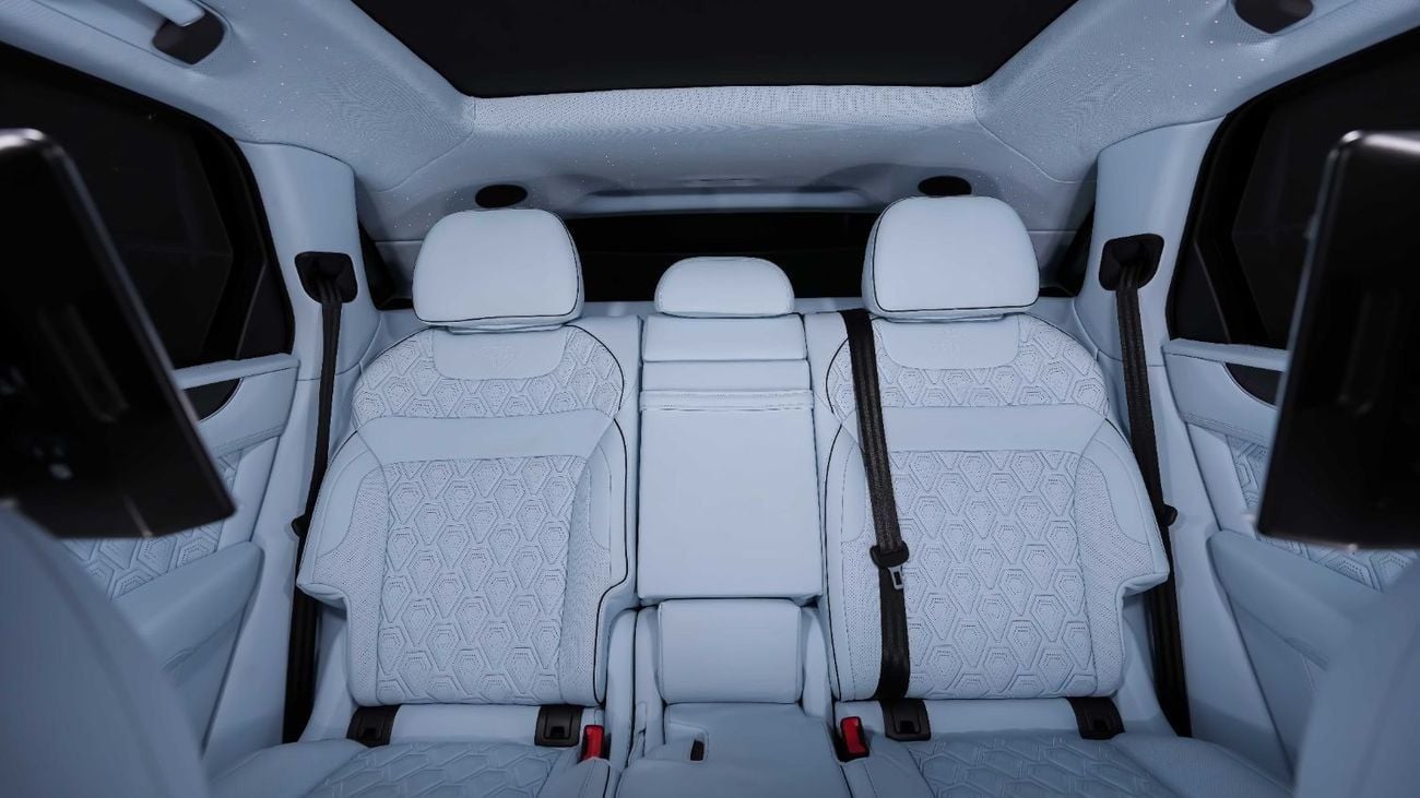 Bentley Bentayga S |  LIMITED OFFER  | ONYX CONCEPT | 1 OF 5 | LIMITED-EDITION | 3-YEAR WARRANTY AND SERVICE