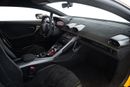 Lamborghini Huracan LP640-4 Performante Lamborghini Huracan Performante