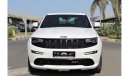 Jeep Grand Cherokee SRT 2015 GCC WITH 2 YEARS WARRANTY