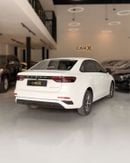 Geely Emgrand GS