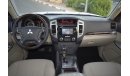 Mitsubishi Pajero GLS HighLine 3.5L Automatic