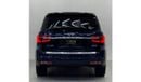 إنفينيتي QX80 Sensory 8 5.6L 2021 Infiniti QX80 Sensory, 2026 Infiniti Warranty, Full Infiniti Service History, 8