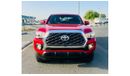 Toyota Tacoma 2021 | TRD OFF ROAD | DOUBLE CAB | 3.5L - V6 | 4x4 | US IMPORTED