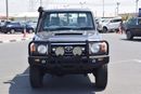 Toyota Land Cruiser Pick Up PICKUP DLX 4.5L