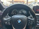 بي أم دبليو 540i Luxury 3.0L