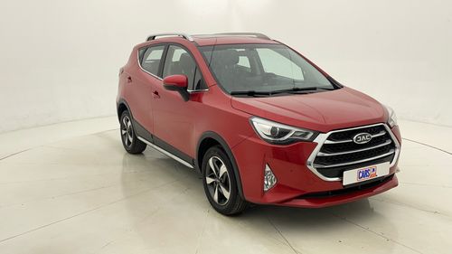 JAC S3 Plus INTELLIGENT LUXURY 1.6 | Zero Down Payment | Home Test Drive