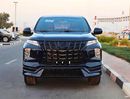 Mitsubishi Montero / SIGNATURE  EDITION/ FULL OPT/ CUSTOM  INTERIOR/ 1075 MONTHLY / LOT#11172
