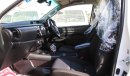 Toyota Hilux Full option clean car