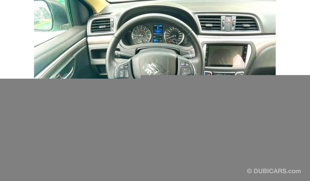 Suzuki Ciaz 1.5 // FULL OPTION - PUSH START - SCREN CAMRA