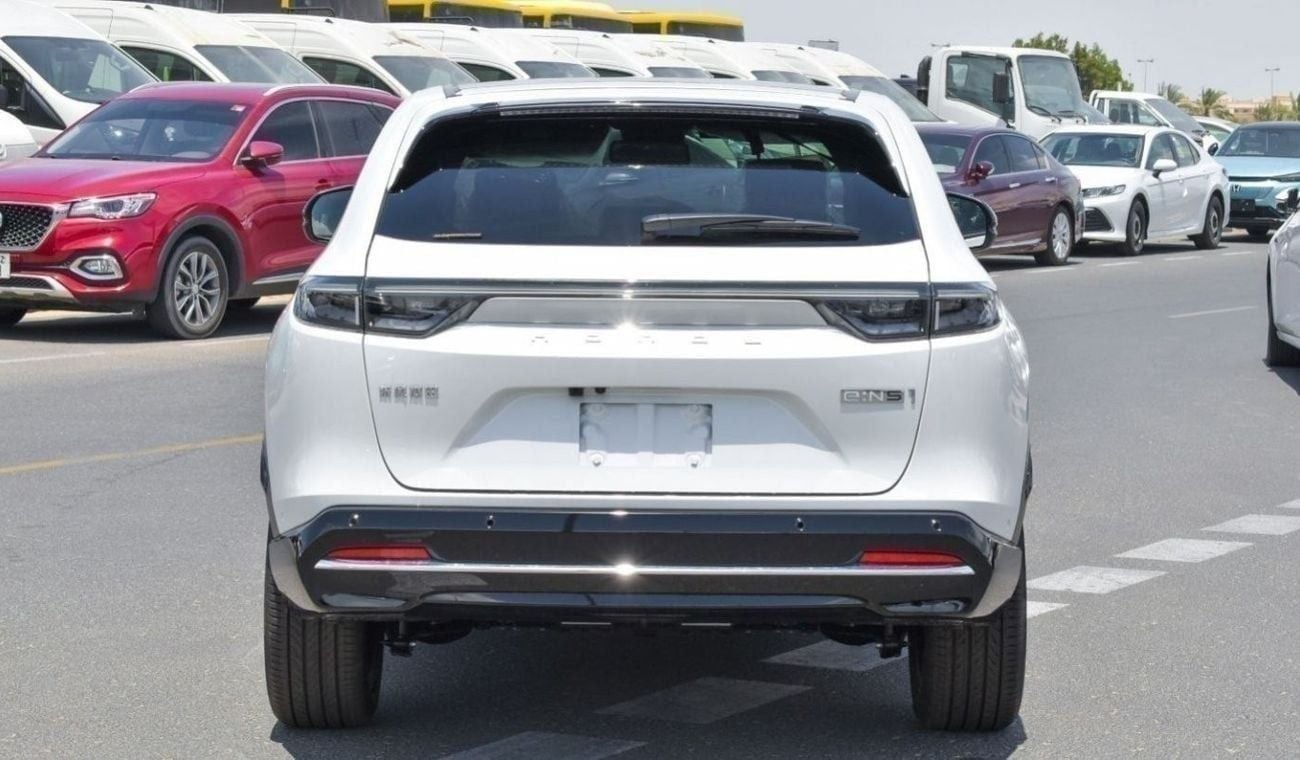 Honda e:NS1 Brand New Honda ENS1 Realm 2023 EV A/T | White/Black | N-HND-NS1-HV-23| FOR EXPORT AND LOCAL