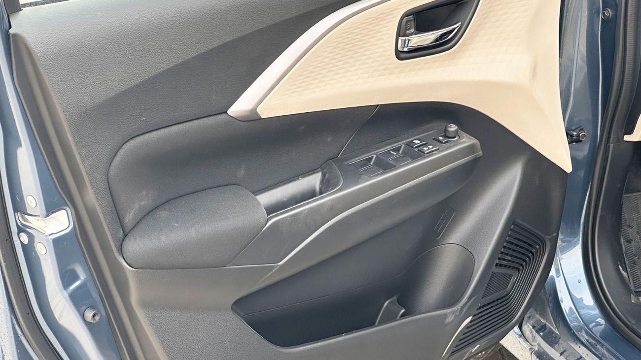 Suzuki Dzire SUZUKI/Dzire/DZ007 1.2L New Face GLX CVT