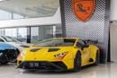 Lamborghini Huracan Lamborghini Huracan STO | Warranty Available | 2022