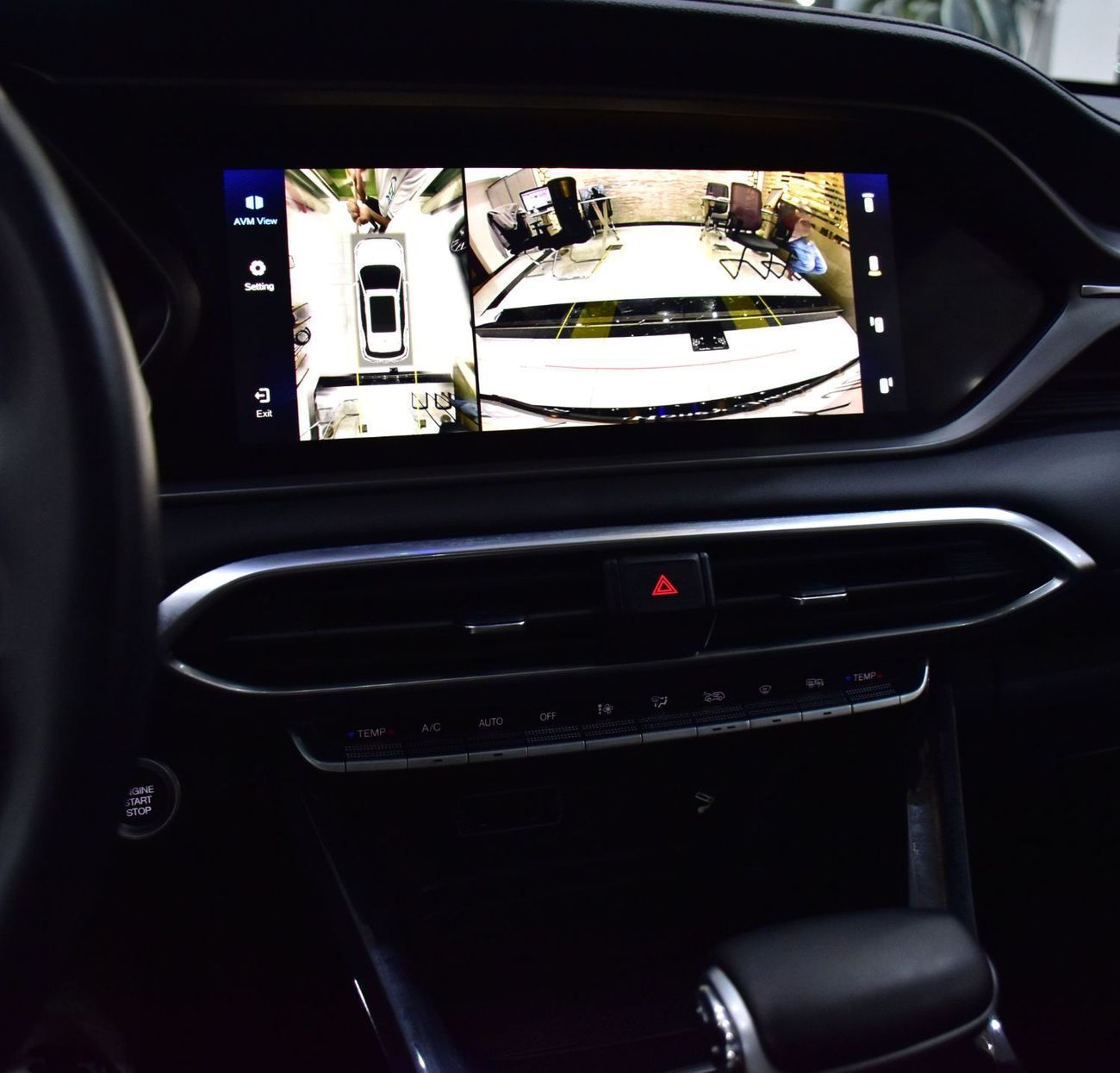 GAC GS4 EXCELLENT DEAL for our GAC GS4 270T ( 2023 Model ) in Black Color GCC Specs