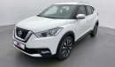 Nissan Kicks SV 1.6 | Under Warranty | Inspected on 150+ parameters