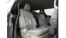 Toyota Sienna 2011 ref #139