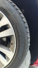 Ford Expedition Platinum GCC FSH 2021