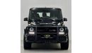 Mercedes-Benz G 63 AMG 2017 Mercedes Benz G63 AMG, Warranty, Full Service History, Excellent Condition, GCC