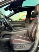 هيونداي توسون Platinum - Korean Specs - Excellent Condition