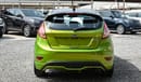 Ford Fiesta ST Line