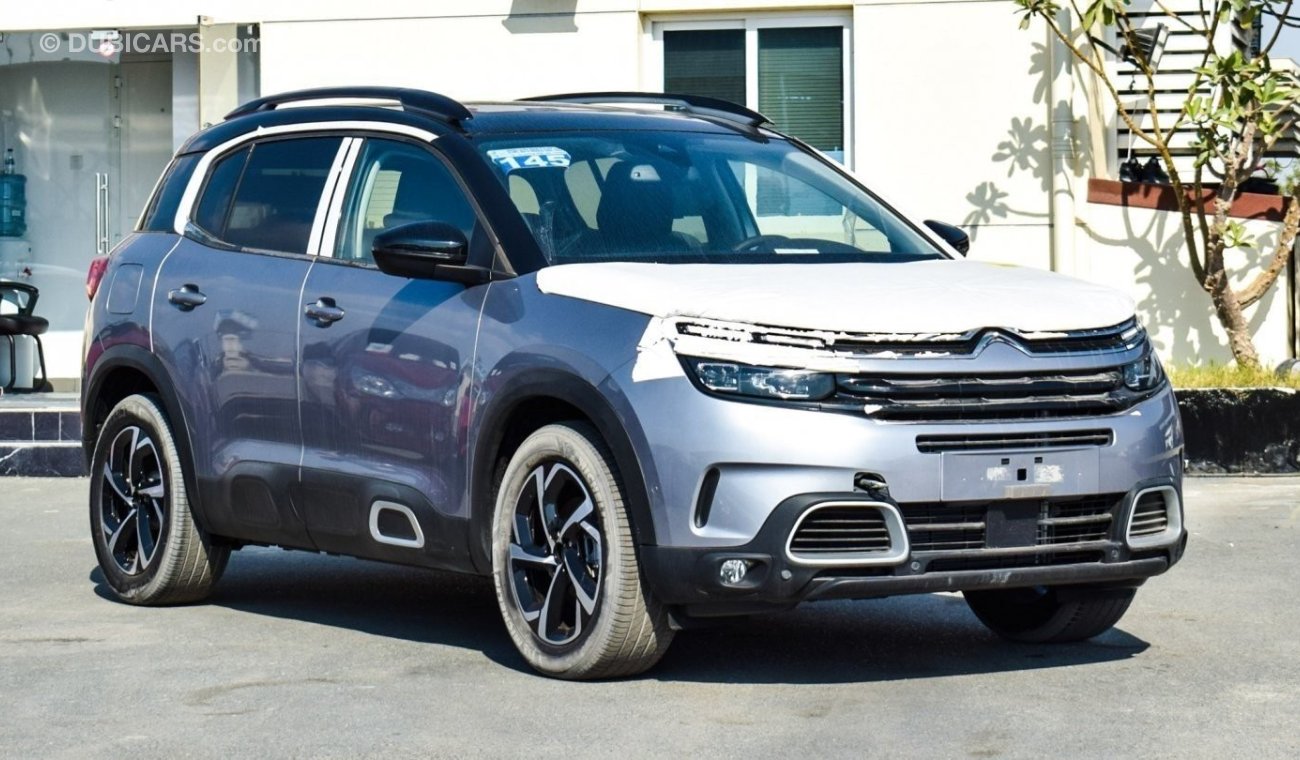 Citroen C5 Aircross 1.6 Petrol THP 165PS Brand New