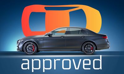 Mercedes-Benz E 63 S AMG E63 AMG S | AED 7,217 PM | Up to 3 Years Warranty Unlimited |