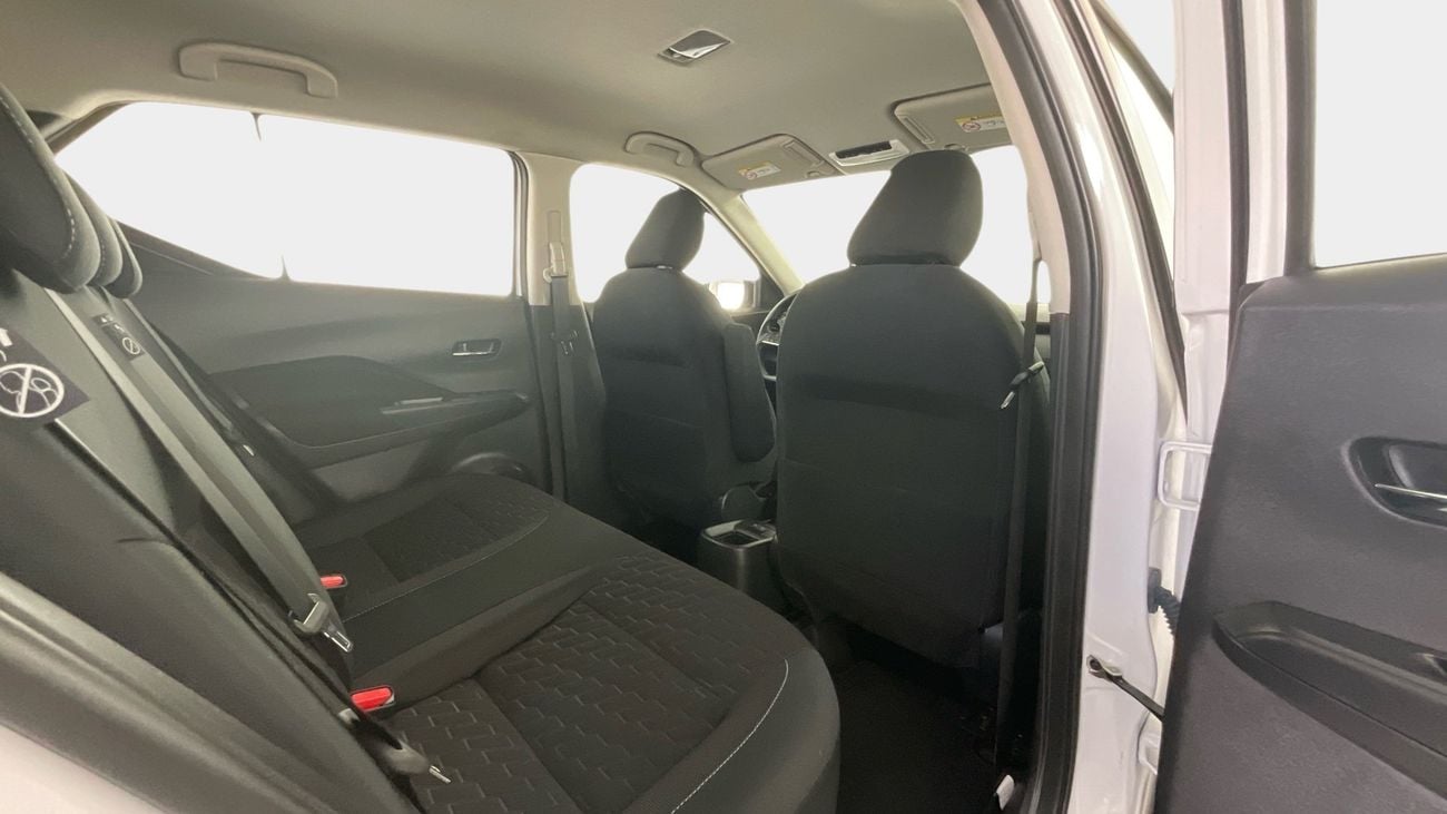 Nissan Kicks SV | Guaranteed Warranty | 0 Down Payment