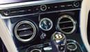 بنتلي كونتيننتال GT