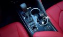 Toyota Camry XSE V6 3.5L Sport