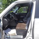 Nissan Armada NISSAN ARMADA PLATINUM V8 5.6L (400HP)