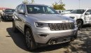 Jeep Grand Cherokee 75 TH ANNIVERSARY EDITION V8