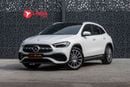 Mercedes Benz GLA 200 2022 Mercedes-Benz GLA 200 AMG GCC | Agency Warranty | Service Contract
