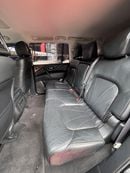 Infiniti QX80 Luxe 7st 5.6L