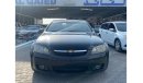 Chevrolet Lumina 2009 GCC model, 6 cylinder, automatic transmission, mileage 324000km