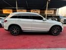 مرسيدس بنز GLC 200 Std 2.0L