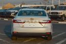 تويوتا كامري LE 2.5L FWD SEDAN 2026
