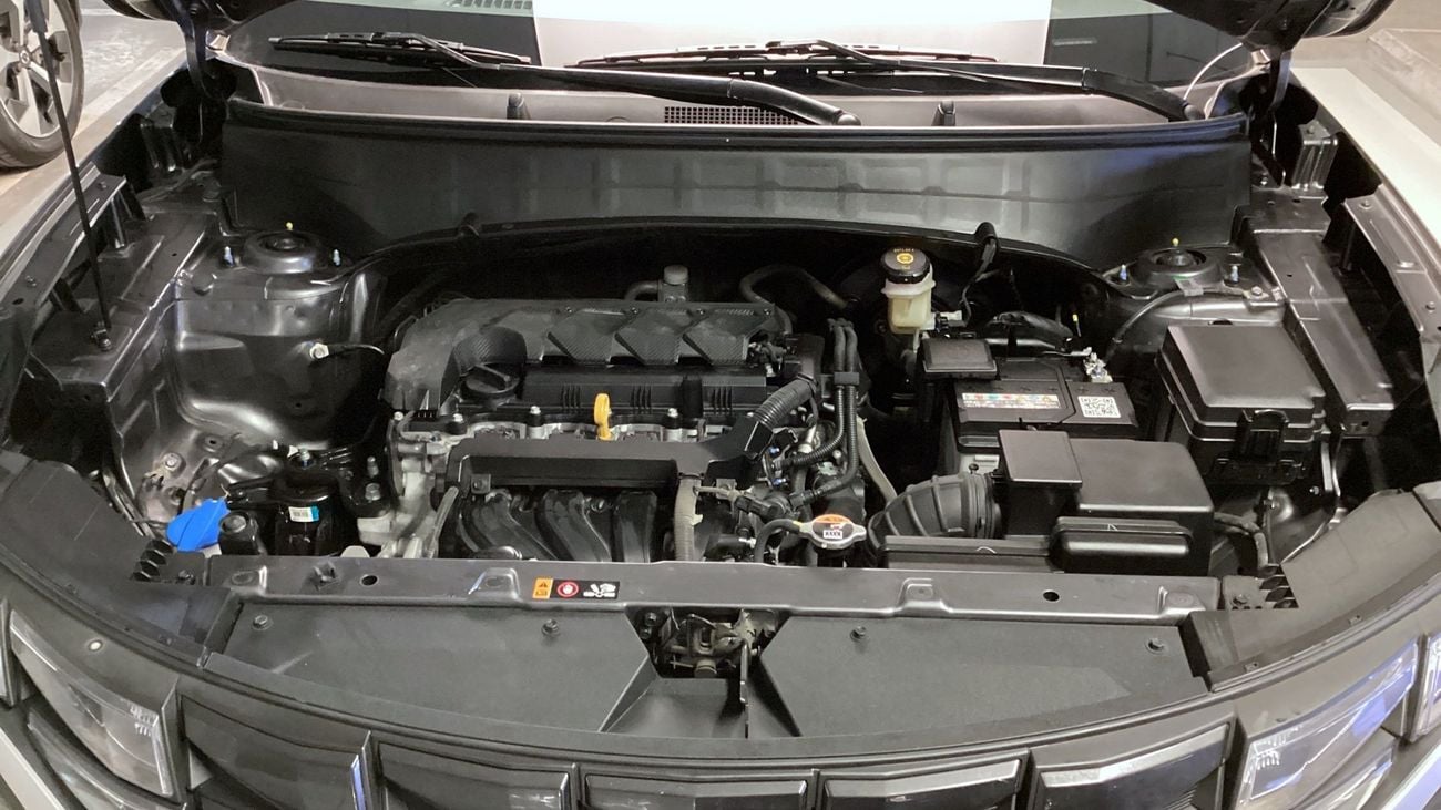 Hyundai Creta Smart | Guaranteed Warranty | 0 Down Payment