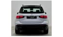 مرسيدس بنز GLB 35 2021 Mercedes Benz GLB35 AMG, April 2026 Mercedes Warranty, Full Options, Low Kms, GCC