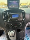 Hyundai H-1 خاليه من الاصباغ