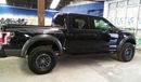 Ford F 150 Raptor Raptor Crew Full Option Brand New