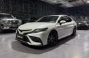 Toyota Camry SE 3.5L Sport V6