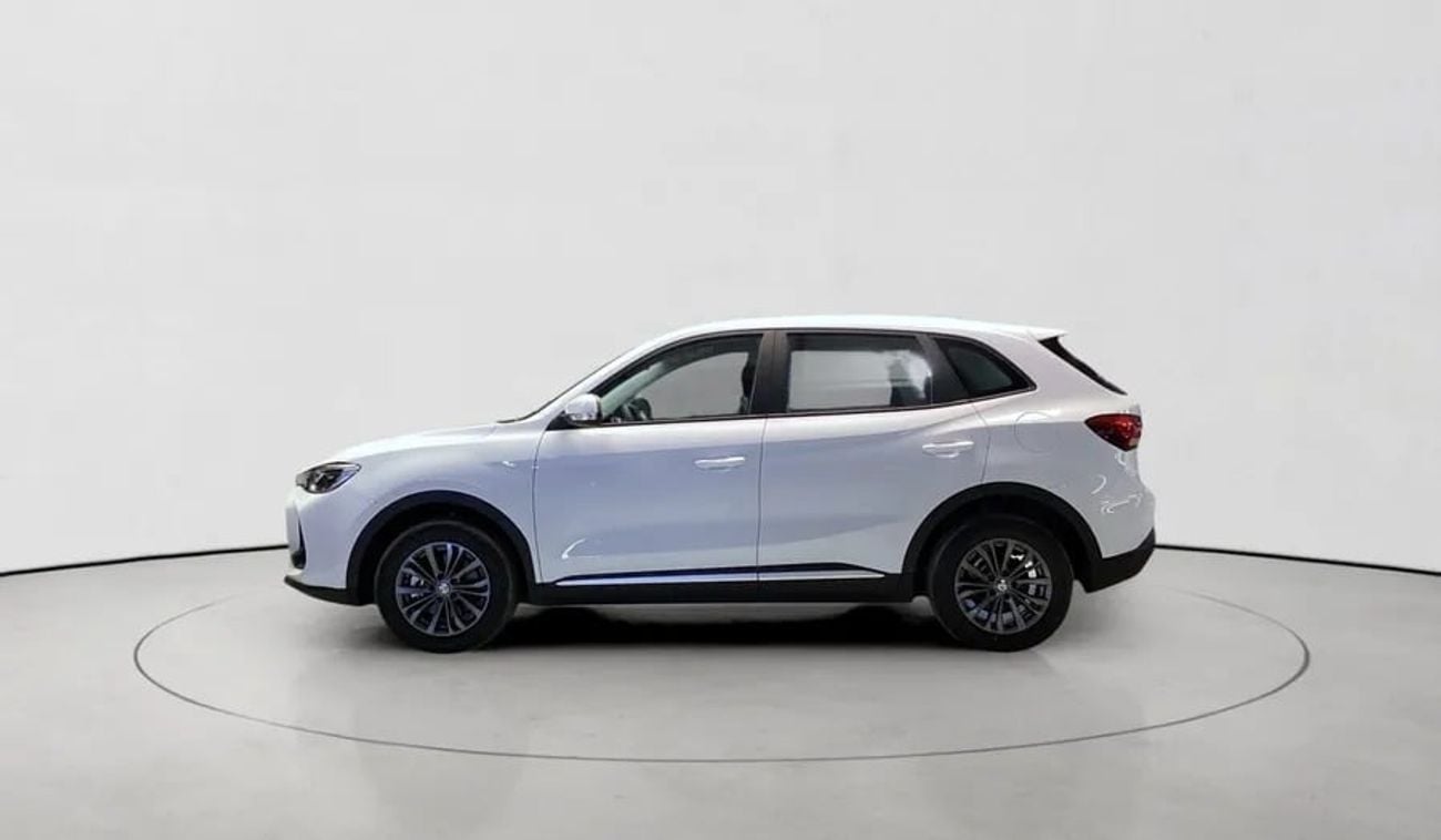 MG ZS STANDARD | Guaranteed Warranty | 0 Down Payment