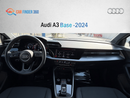 Audi A3 35 TFSI 1.4L
