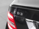مرسيدس بنز C 63 AMG Std 6.2L 2013 Mercedes Benz C63 – P31 Performance Package / Original Paint