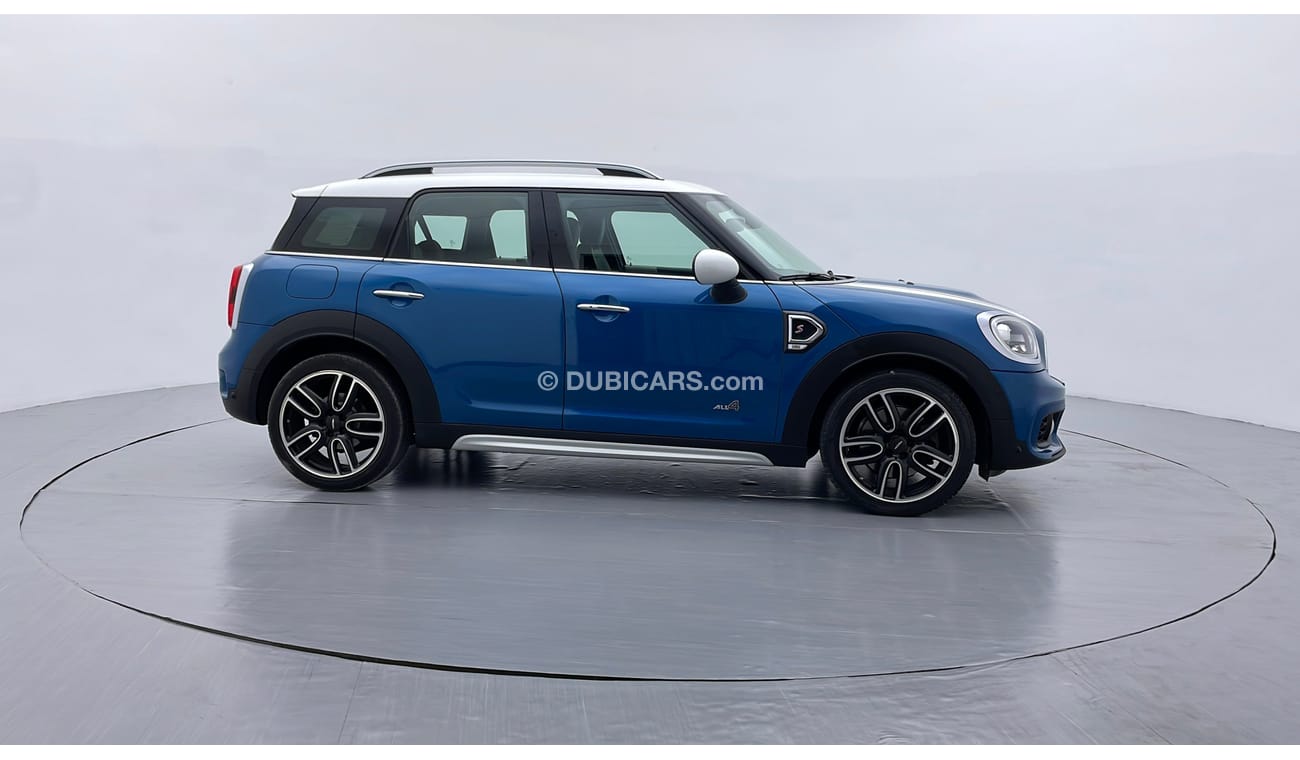 Mini Cooper Countryman S ALL4 2 | Under Warranty | Inspected on 150+ parameters