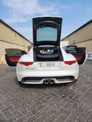 Jaguar F Type Std 3.0L Coupe A/T