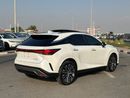لكزس RX 350 LEXUS RX350 AWD Full Option 2023