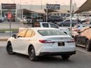 تويوتا كامري GLE CAMRY 2.5 || GCC || 2026