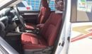 Toyota Hilux DC | 2.7L Petrol 4WD Manual | Brand New | 2026 Model | Only for Export