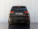 Jeep Grand Cherokee SRT 6.4L