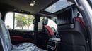 Toyota Land Cruiser VXR TWIN TURBO 3.5L | 2026 | For Local Registration +10%